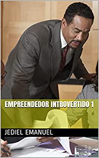 Livro Empreendedor introvertido 1