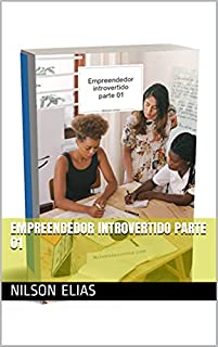 Livro Empreendedor introvertido parte 01