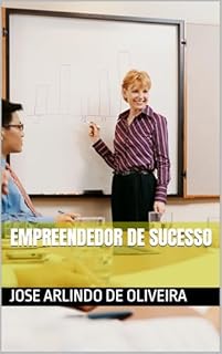 Livro EMPREENDEDOR DE SUCESSO
