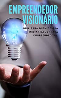 Empreendedor Visionário