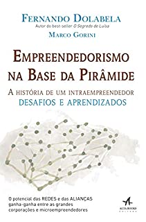 Empreendedorismo na Base da Pirâmide: A História de Um Intraempreendedor Desafios e Aprendizados