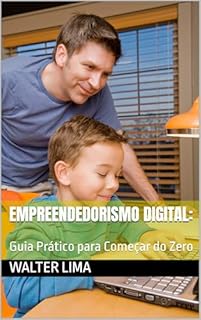 Livro Empreendedorismo Digital:: Guia Prático para Começar do Zero