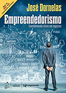 Empreendedorismo - Transformando Ideias em Negócios