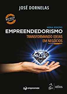 Empreendedorismo - Transformando Ideias em Negócios