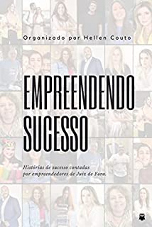 Livro Empreendendo sucesso
