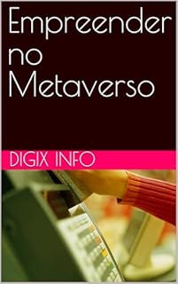 Livro Empreender no Metaverso
