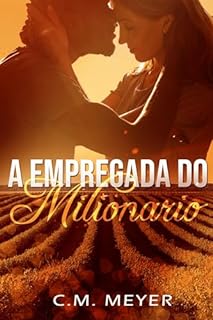 Livro A Empregada do Milionário