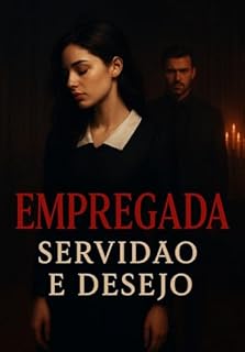 Livro EMPREGADA: SERVIDÃO E DESEJO