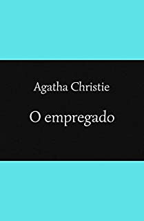 Livro O empregado: Um caso de Hercule Poirot