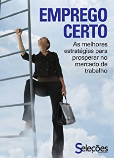 Livro Emprego certo