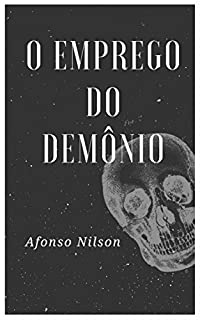 Livro O Emprego do Demônio