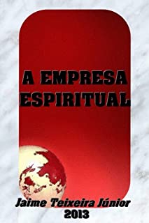 Livro A empresa espiritual