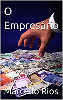 Livro O Empresário