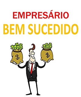 Livro Empresário Confiante
