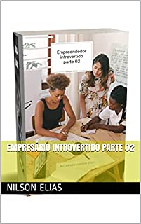 Livro Empresário introvertido parte 02