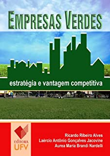 Livro Empresas Verdes