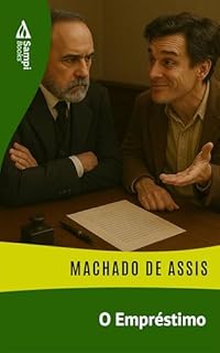 Livro O Empréstimo