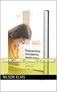 Emprestimo estudantis explicados