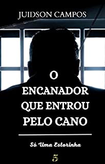 Livro O ENCANADOR QUE ENTROU PELO CANO: Só Uma Estorinha
