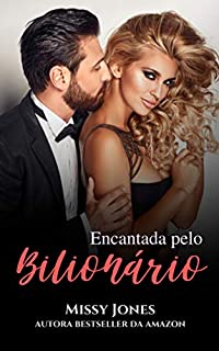 Livro Encantada pelo bilionário