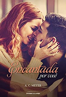 Livro Encantada por você (After Dark)