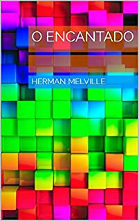 Livro O Encantado