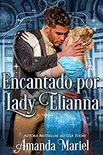 Livro Encantado por Lady Elianna