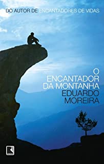 Livro O encantador da montanha