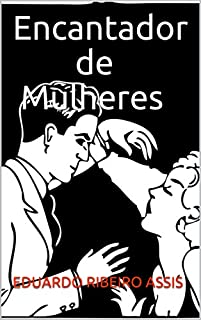Livro Encantador de Mulheres