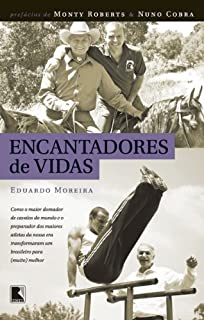 Encantadores de vidas