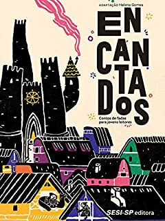 Livro Encantados