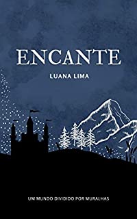 Livro Encante