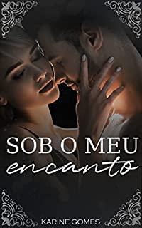 Livro Sob o meu encanto