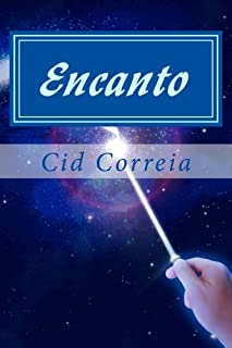 Livro Encanto (Cartas da Alma Livro 6)