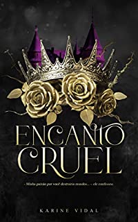 Livro Encanto Cruel