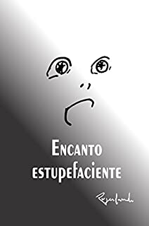 Livro encanto estupefaciente