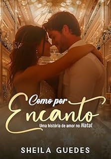 Livro Como por Encanto: Uma história de amor no Natal