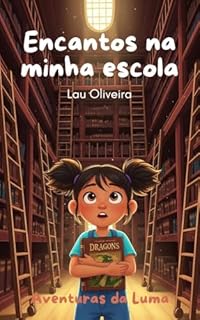 Encantos na Minha Escola: Aventuras da Luma
