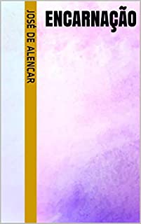 Livro ENCARNAÇÃO