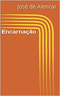 Livro Encarnação