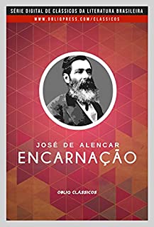 Livro Encarnação