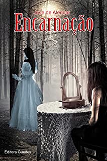 Livro Encarnação