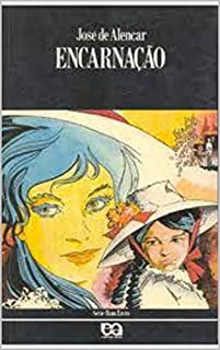 Livro Encarnação