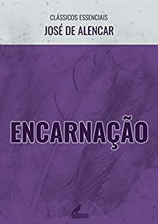 Livro Encarnação (Clássicos Essenciais)