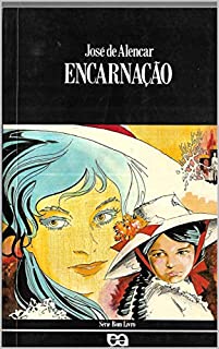 Livro Encarnação