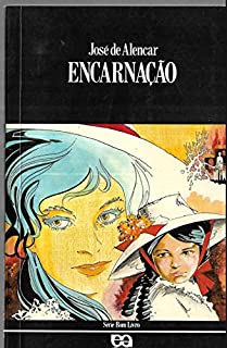 Livro Encarnação