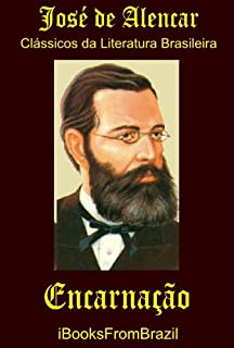Livro Encarnação (Great Brazilian Literature Livro 26)