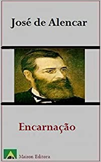 Encarnação (Ilustrado) (Literatura Língua Portuguesa)