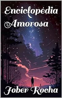 Livro Enciclopédia Amorosa