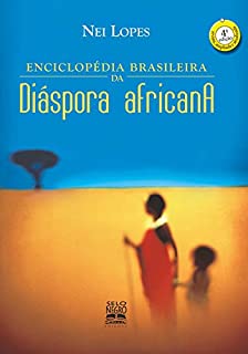 Livro Enciclopédia brasileira da diáspora africana